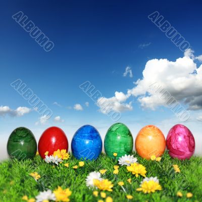 Post Cards - Happy Easter Post Cards - Happy Easter