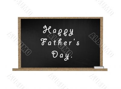 happy father's day message