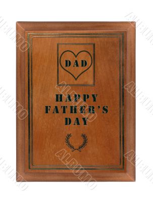 father's day tablet