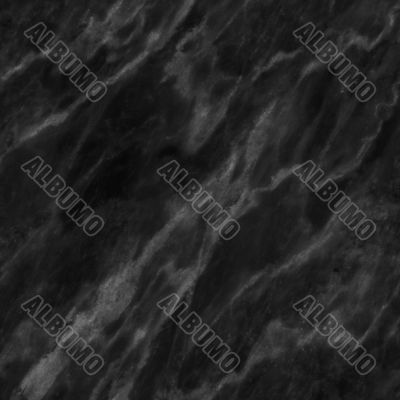 Black marble texture background - High resolution.