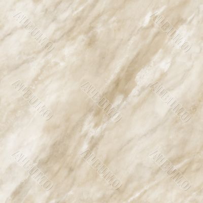 Beige marble texture background - High resolution.