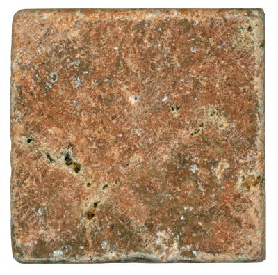 High Resolution Rustic Stone Piece - texture background