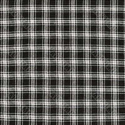 plaid pattern fabric texture. 