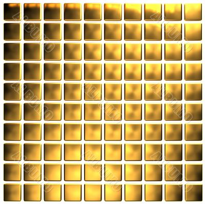 golden mosaic 