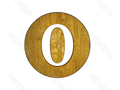 3d golden number