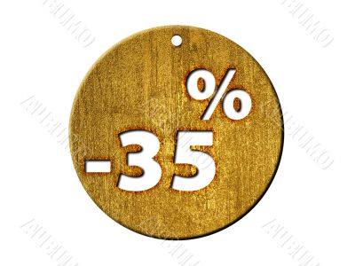 Percentage