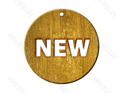 3d golden new mark 3d golden new mark