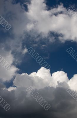 clouds and sky clouds and sky