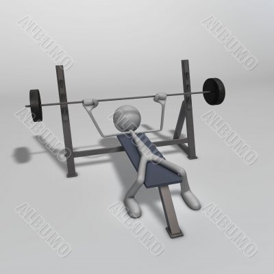 Weight Bench