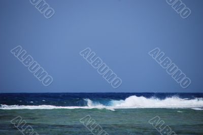 surf at sea surf at sea