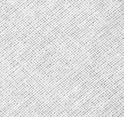 White fabric texture - High.res.scan