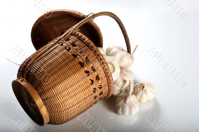 Garlic Garlic