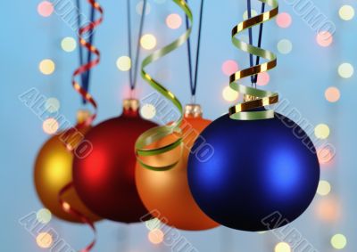 christmas decorations