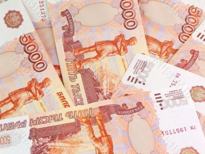 Thousand`s Russian roubles Thousand`s Russian roubles