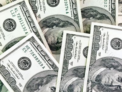 Heap from dollars Heap from dollars
