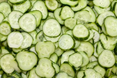 Cucumbers 