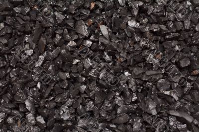 Black coal