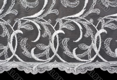 Decorative lace with pattern Decorative lace with pattern