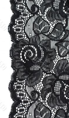 Decorative lace with pattern Decorative lace with pattern