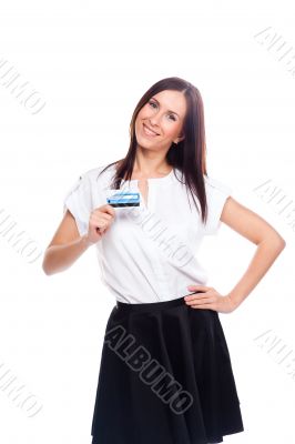 Purchases by credit card Purchases by credit card