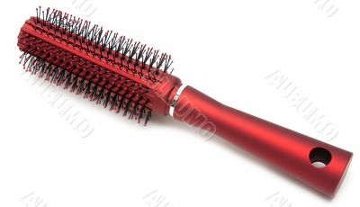 Massage comb