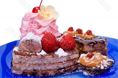 fancy cake fancy cake