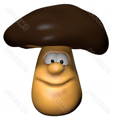 mushroom