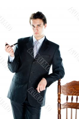 Waiting for inspiration Waiting for inspiration