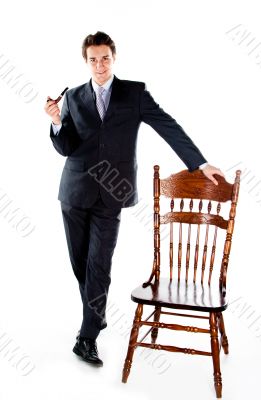 Waiting for inspiration Waiting for inspiration