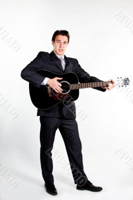 serenade serenade