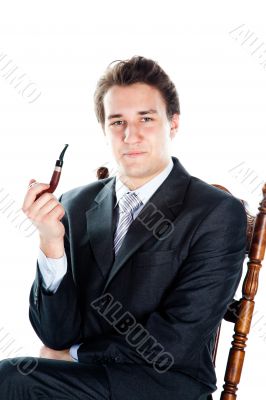 Waiting for inspiration Waiting for inspiration
