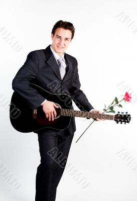 serenade serenade