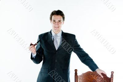 Waiting for inspiration Waiting for inspiration