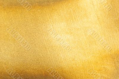 Luxury golden texture
