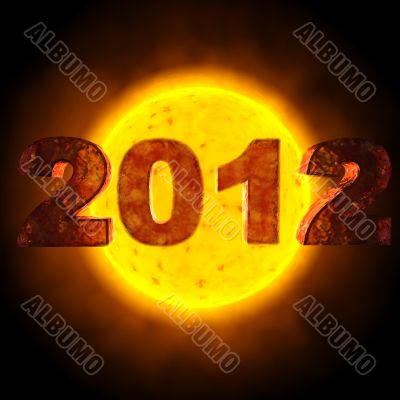 Sun 2012