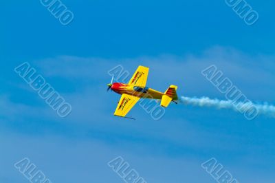 Aircraft Extra 300S