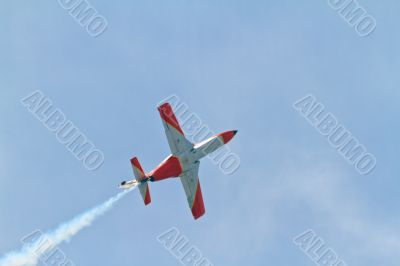 Patrulla Aguila