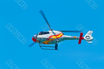 Patrulla Aspa