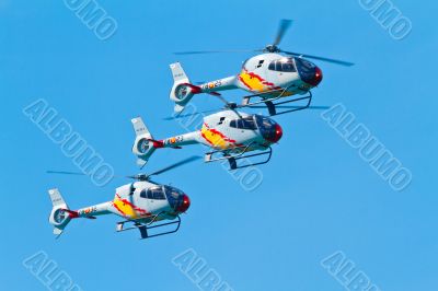 Patrulla Aspa