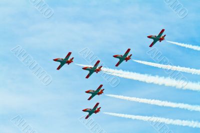 Patrulla Aguila