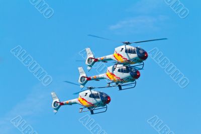 Patrulla Aspa