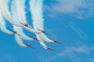 Patrulla Aguila