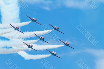Patrulla Aguila