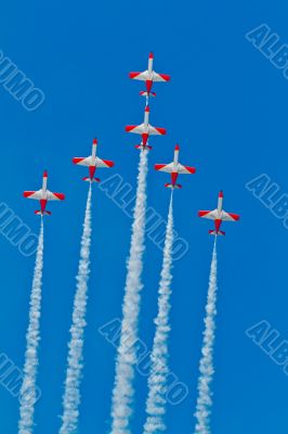 Patrulla Aguila