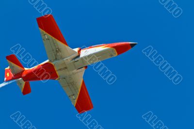 Patrulla Aguila