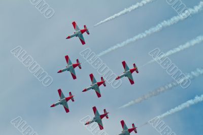 Patrulla Aguila