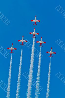 Patrulla Aguila