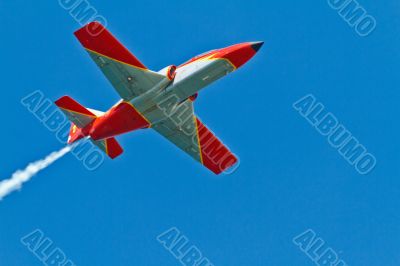 Patrulla Aguila