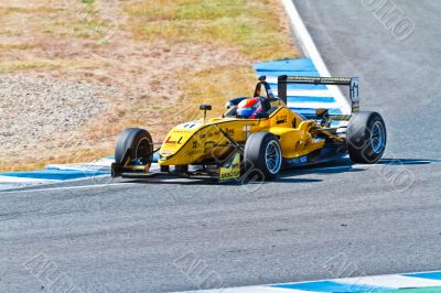 European F3 Championship, 2011 European F3 Championship, 2011