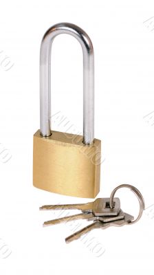 padlock